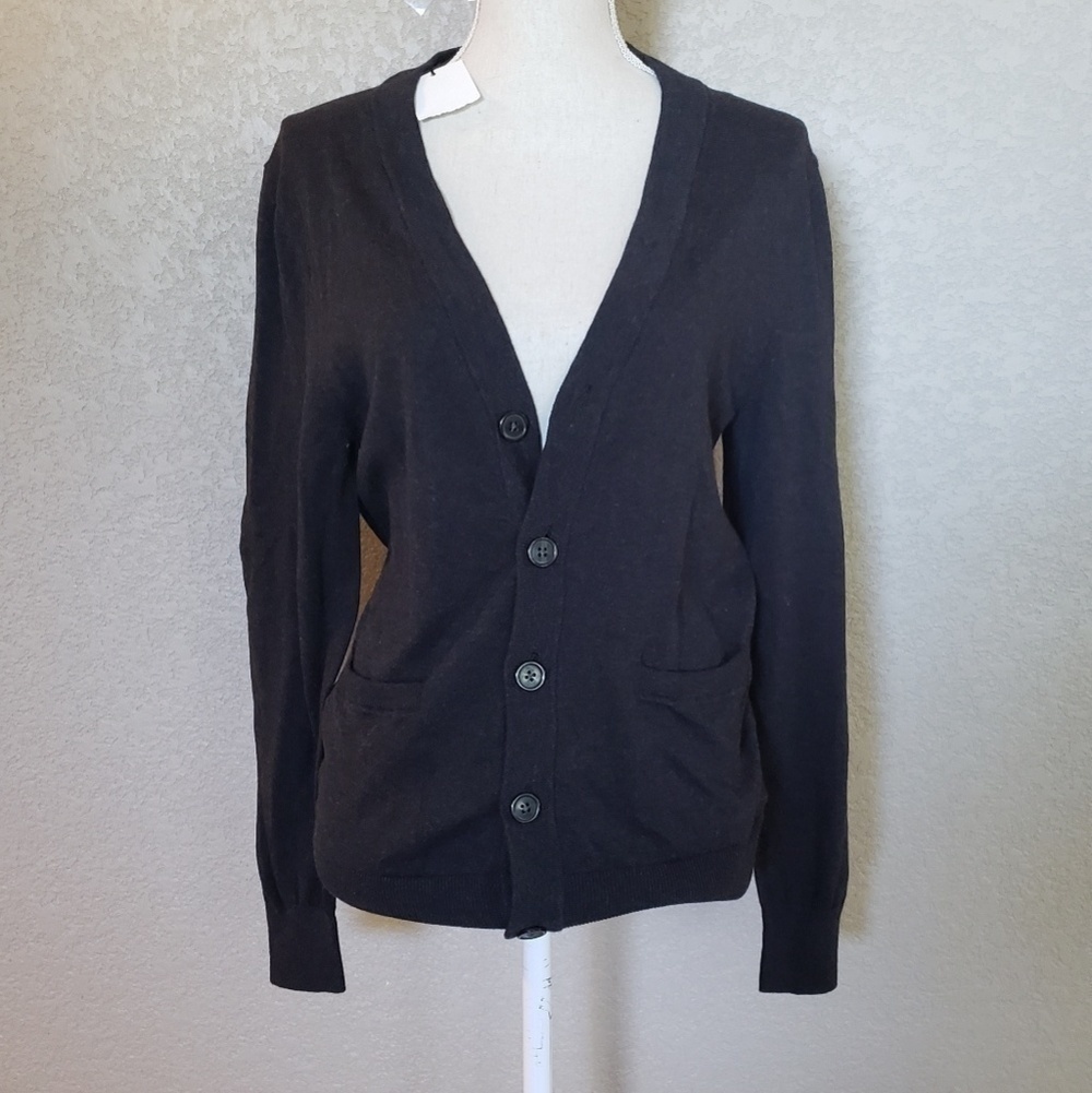 Goodfellow button down Cardigan